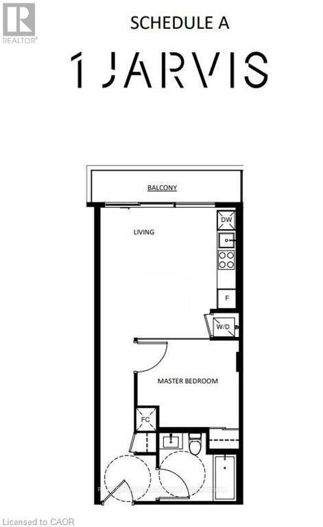 922-1 Jarvis Street E, Hamilton, ON, L8R 3J2 - 11