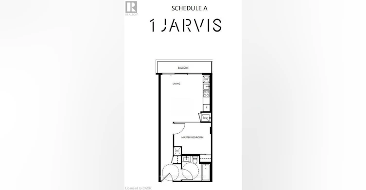 922-1 Jarvis Street E, Hamilton, ON, L8R 3J2 - 11