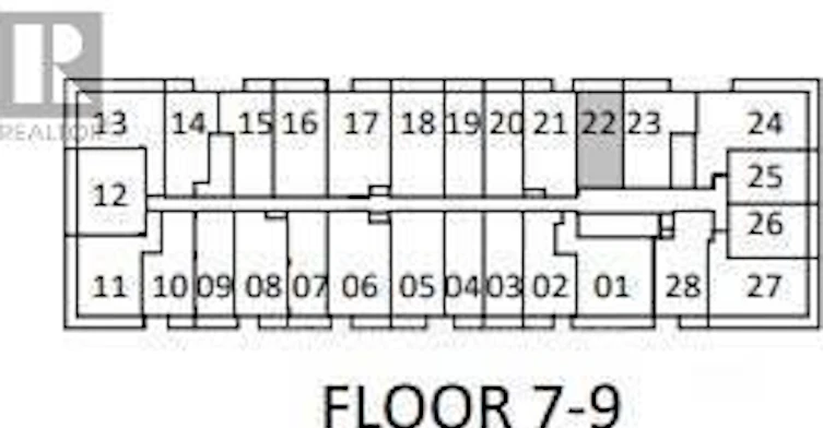 922-1 Jarvis Street E, Hamilton, ON, L8R 3J2 - 13