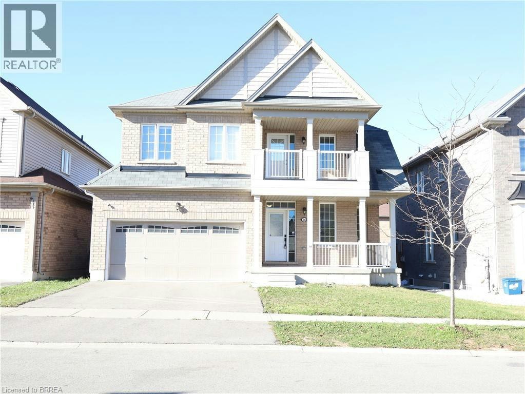 56 Sinden Road, Brantford, ON, N3T 0P8