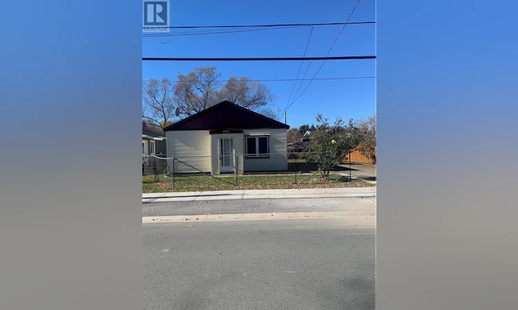 545 Mead Boulevard