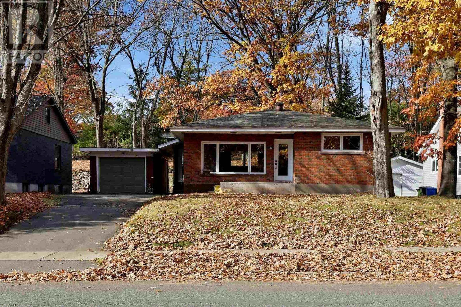 147 Shannon Road, Sault Ste. Marie, ON, P6A 4J9