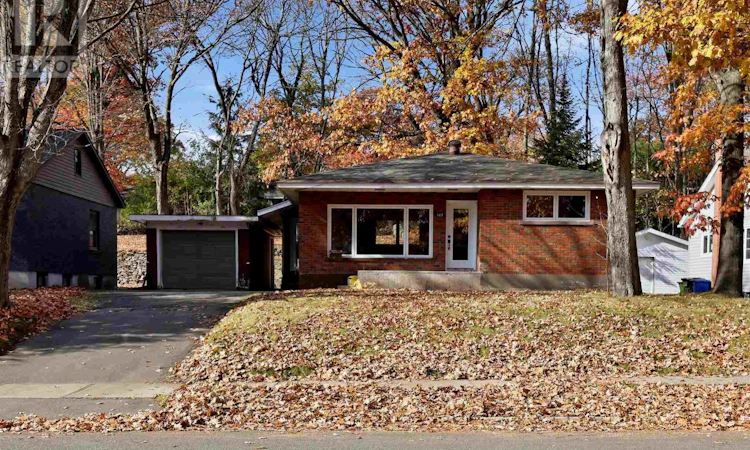 147 Shannon Road