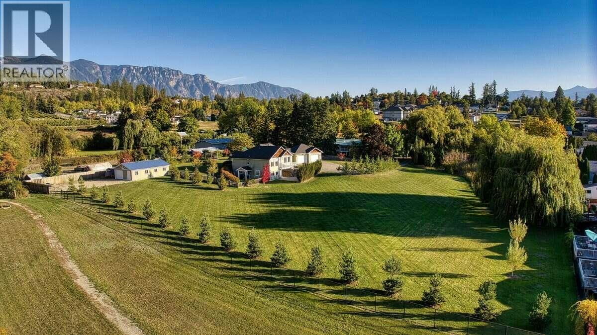 830 Devon Street, Creston, BC, V0B 1G6