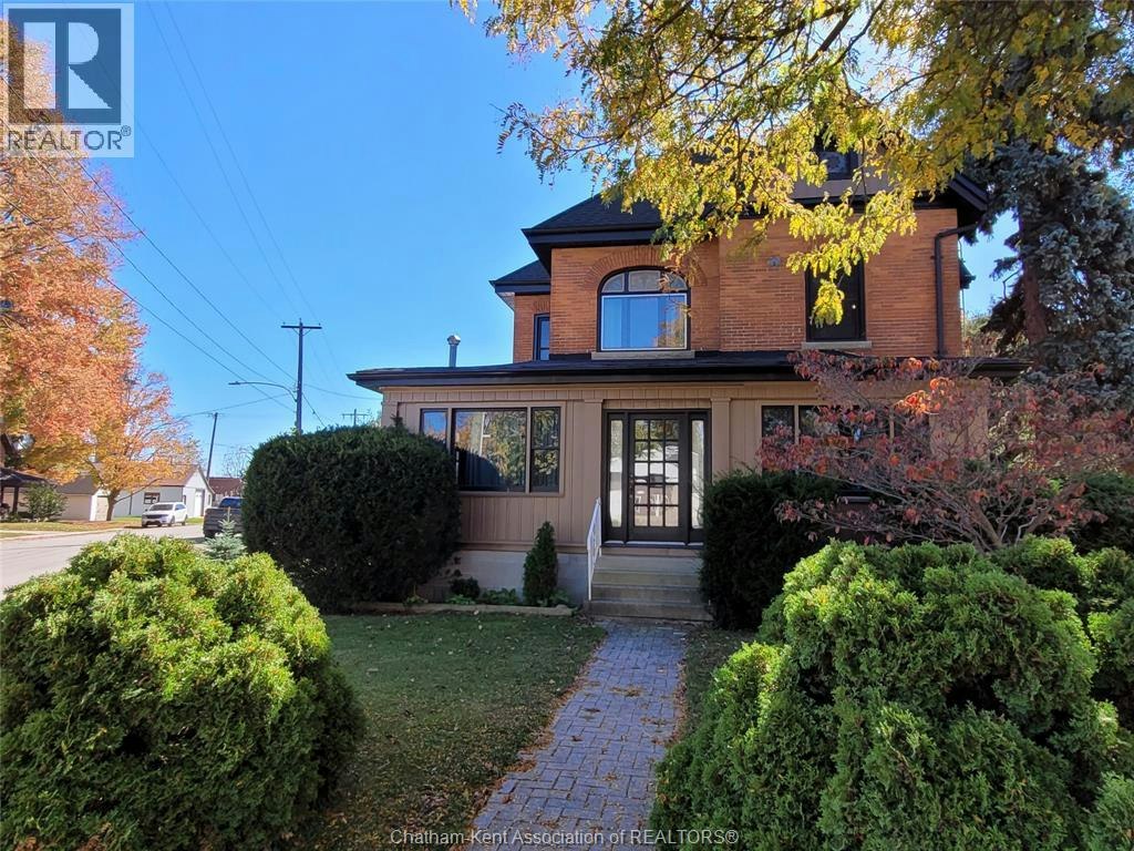 61 London Road, Chatham-Kent, ON, N0P 2K0