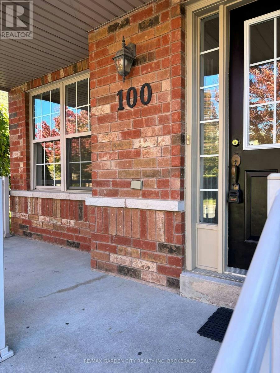 100 Young Crescent, Niagara-on-the-Lake, ON, L0S 1J0 - 33