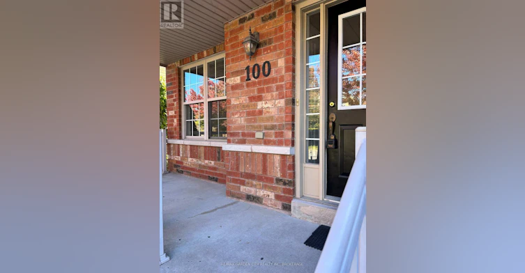 100 Young Crescent, Niagara-on-the-Lake, ON, L0S 1J0 - 33