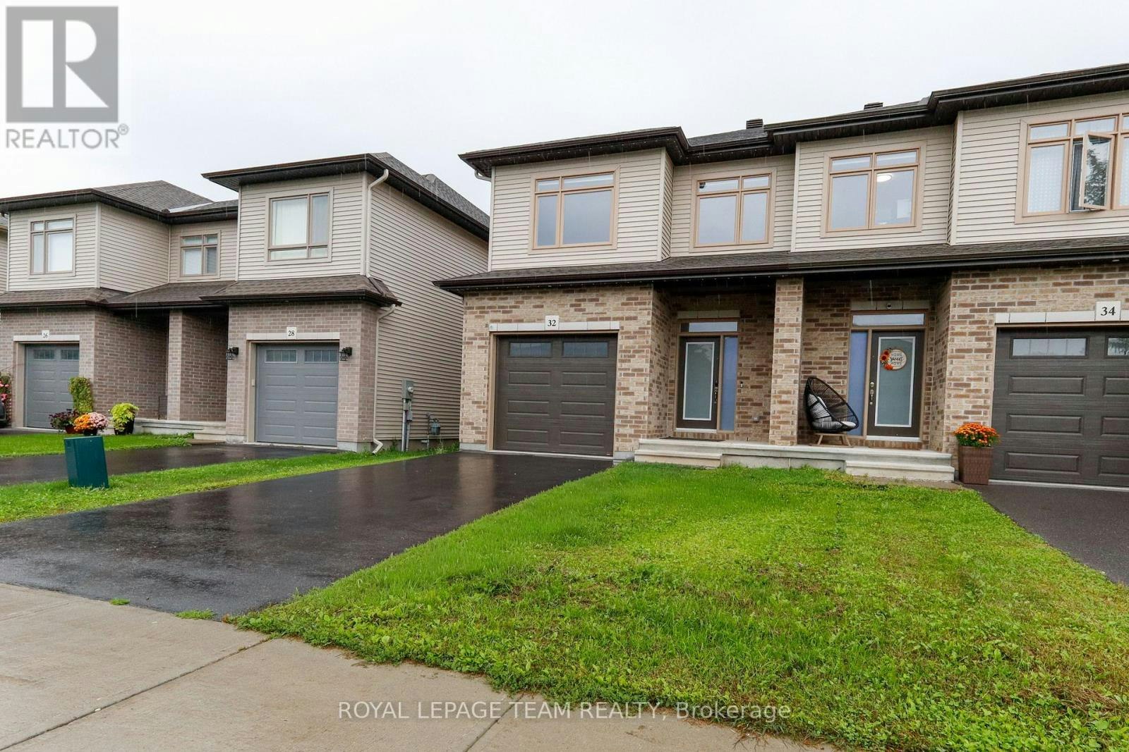 32 Berryman Street, Carleton Place, ON, K7C 0H5