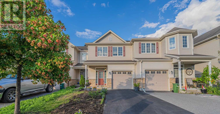 118 Laramie Crescent, Ottawa, ON, K2J 5Z8
