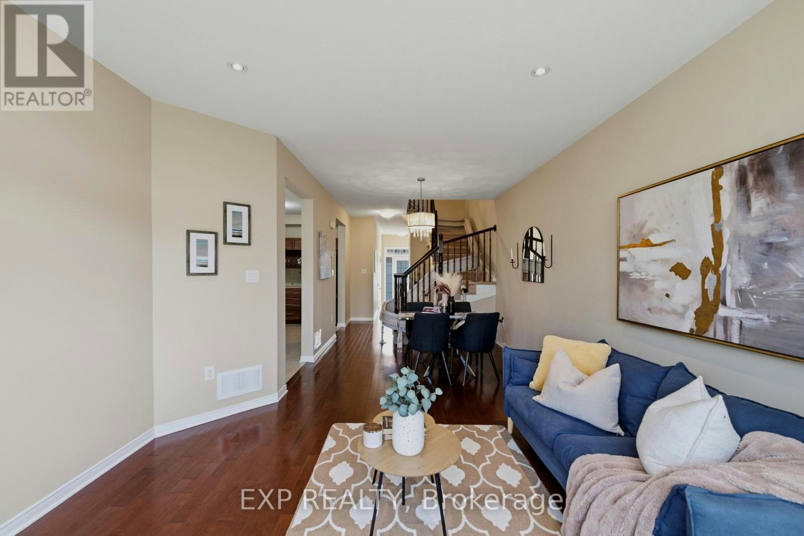 118 Laramie Crescent, Ottawa, ON, K2J 5Z8 - 8