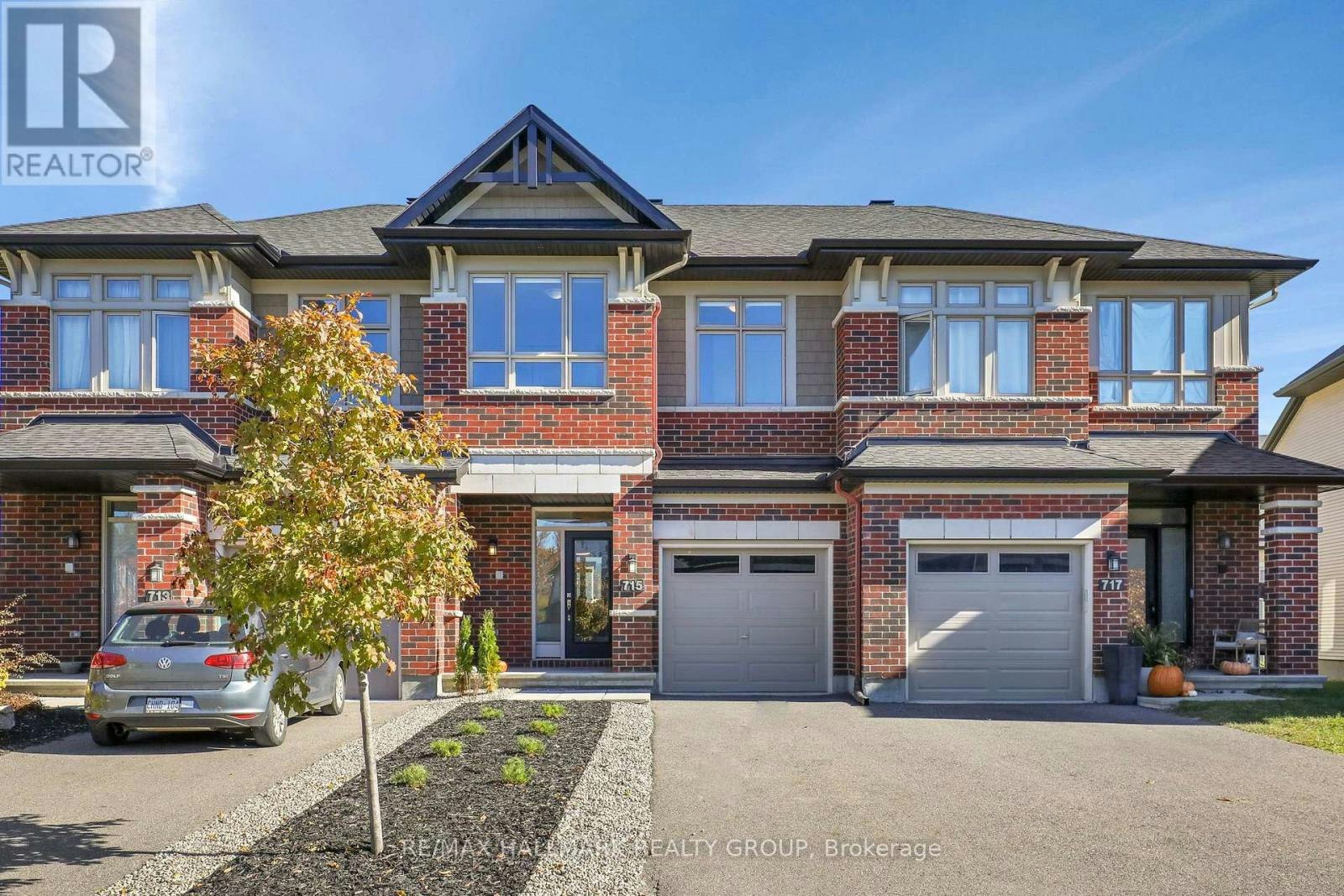 715 Capricorn Circle, Ottawa, ON, K4M 0J5