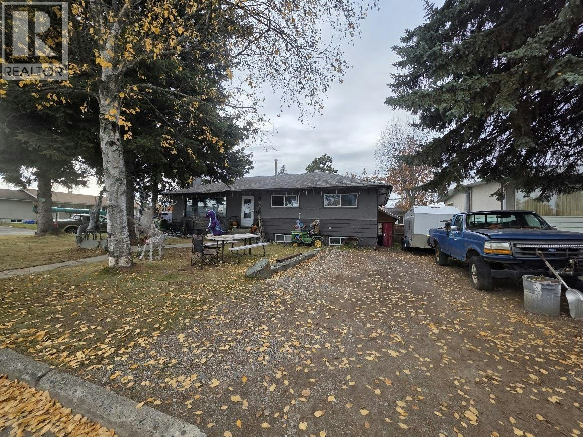 285 Irwin Street, Prince George, BC, V2M 2X2