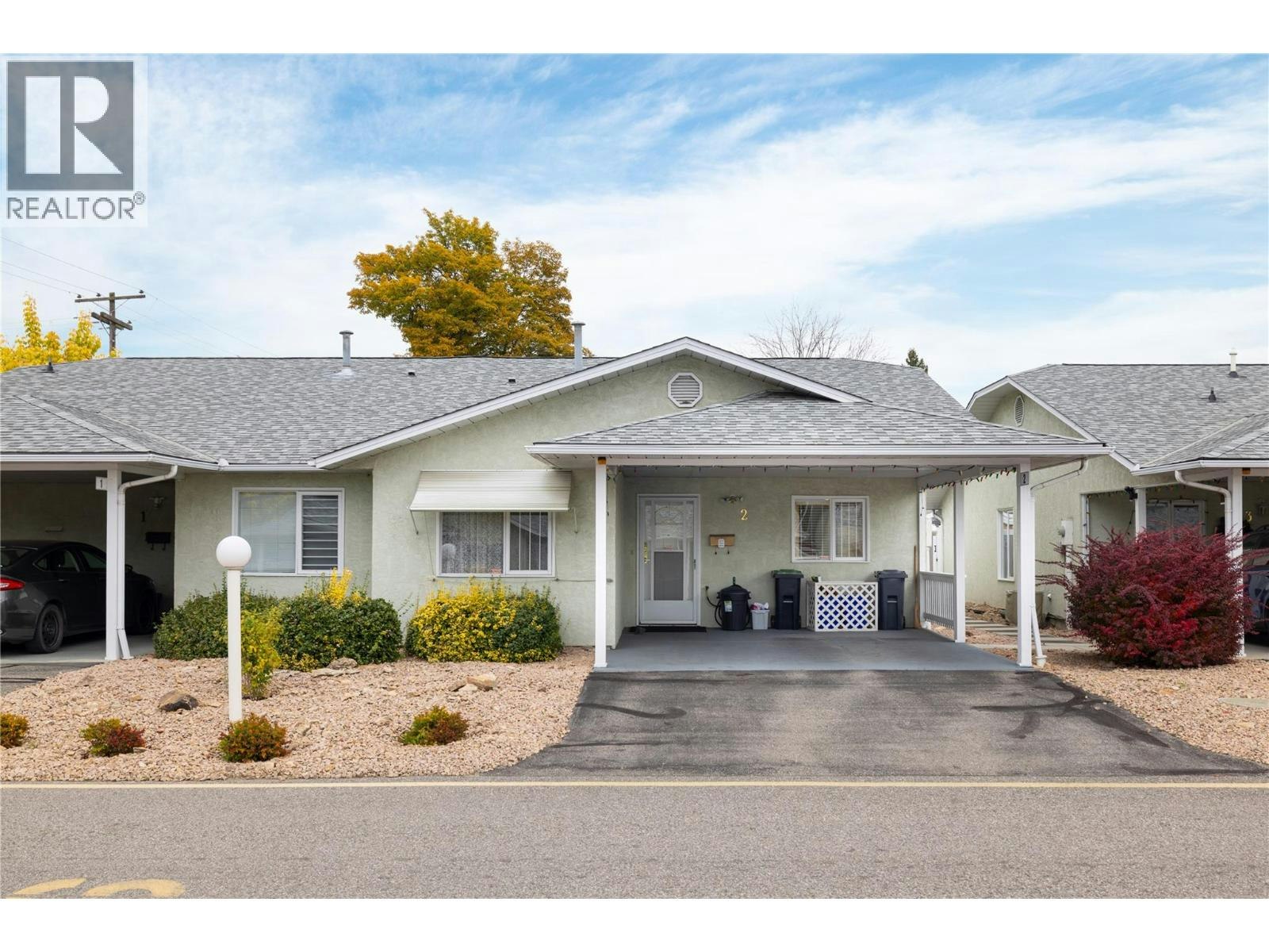 2-3900 27 Avenue, Vernon, BC, V1T 9E6