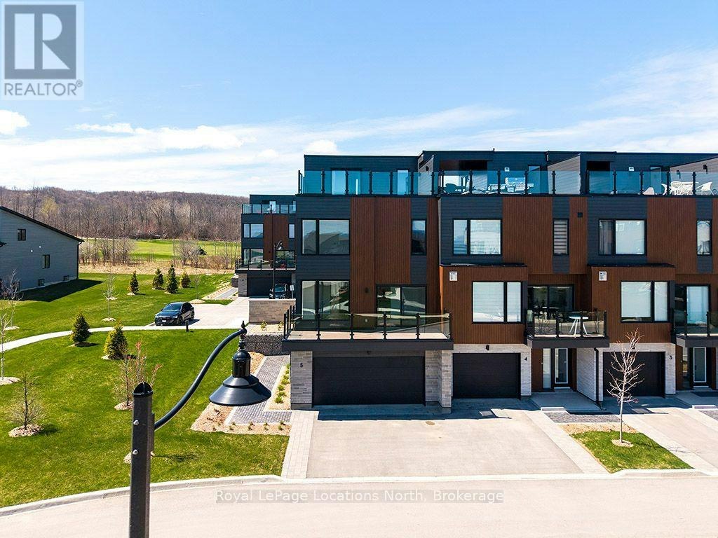5-117 Sladden Court, Blue Mountains, ON, N0H 2P0 - 2