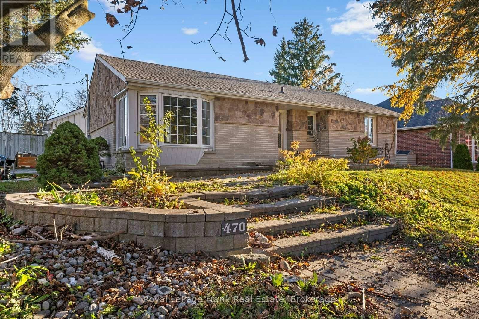 470 Mcdonald Street, Scugog, ON, L9L 1L8