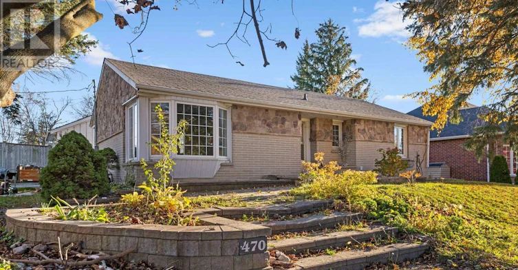 470 Mcdonald Street, Scugog, ON, L9L 1L8