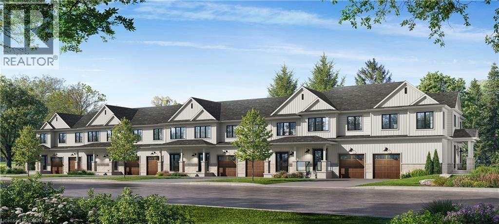 148 Donald Fraser Lane, Guelph/Eramosa, ON, N0B 2K0