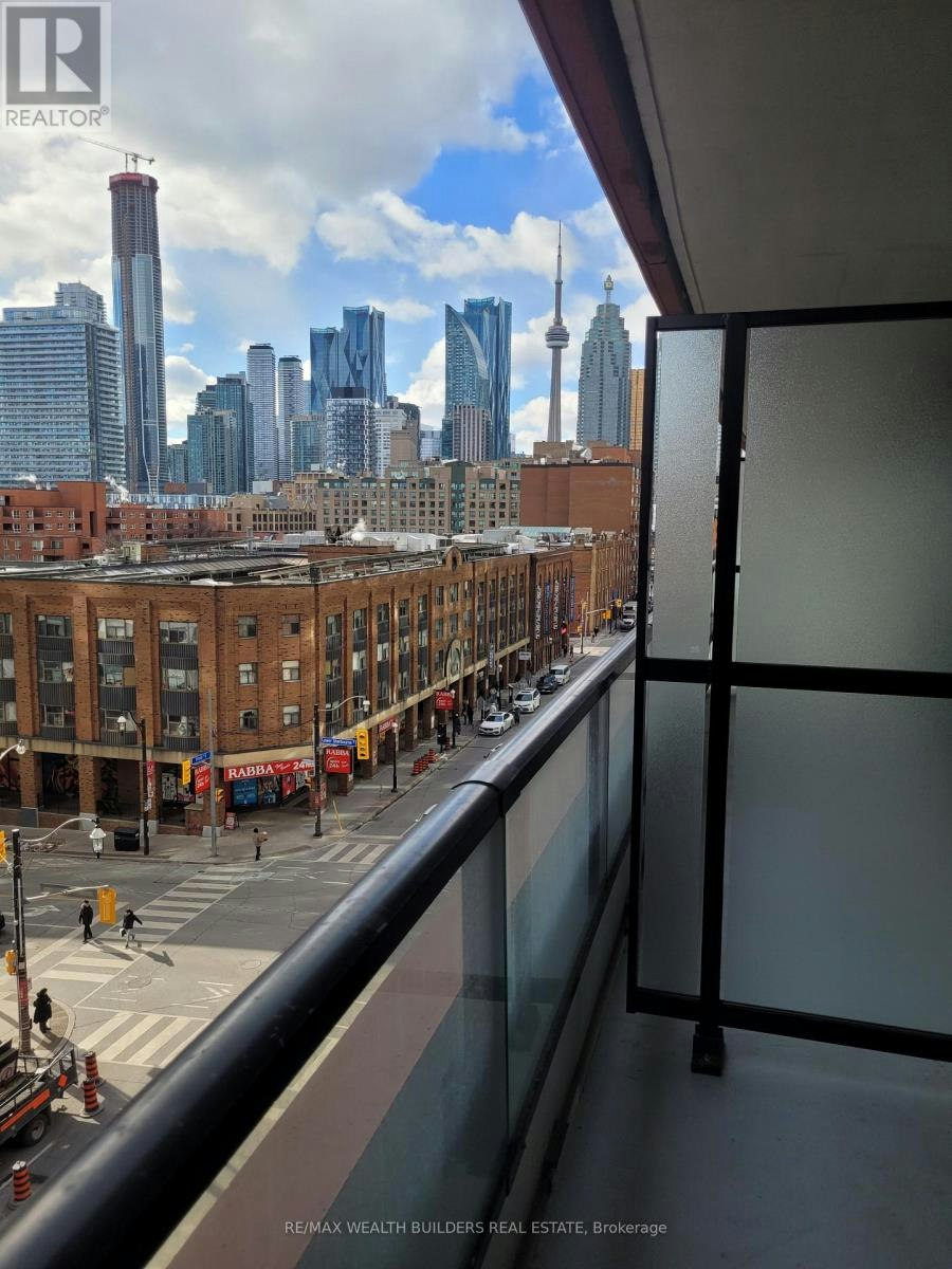 610-180 Front Street E, Toronto, ON, M5A 0A9 - 17
