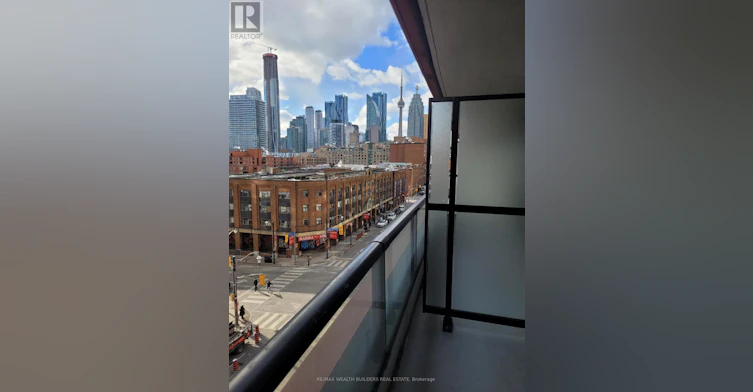 610-180 Front Street E, Toronto, ON, M5A 0A9 - 17