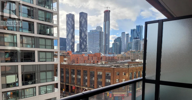 610-180 Front Street E, Toronto, ON, M5A 0A9 - 16