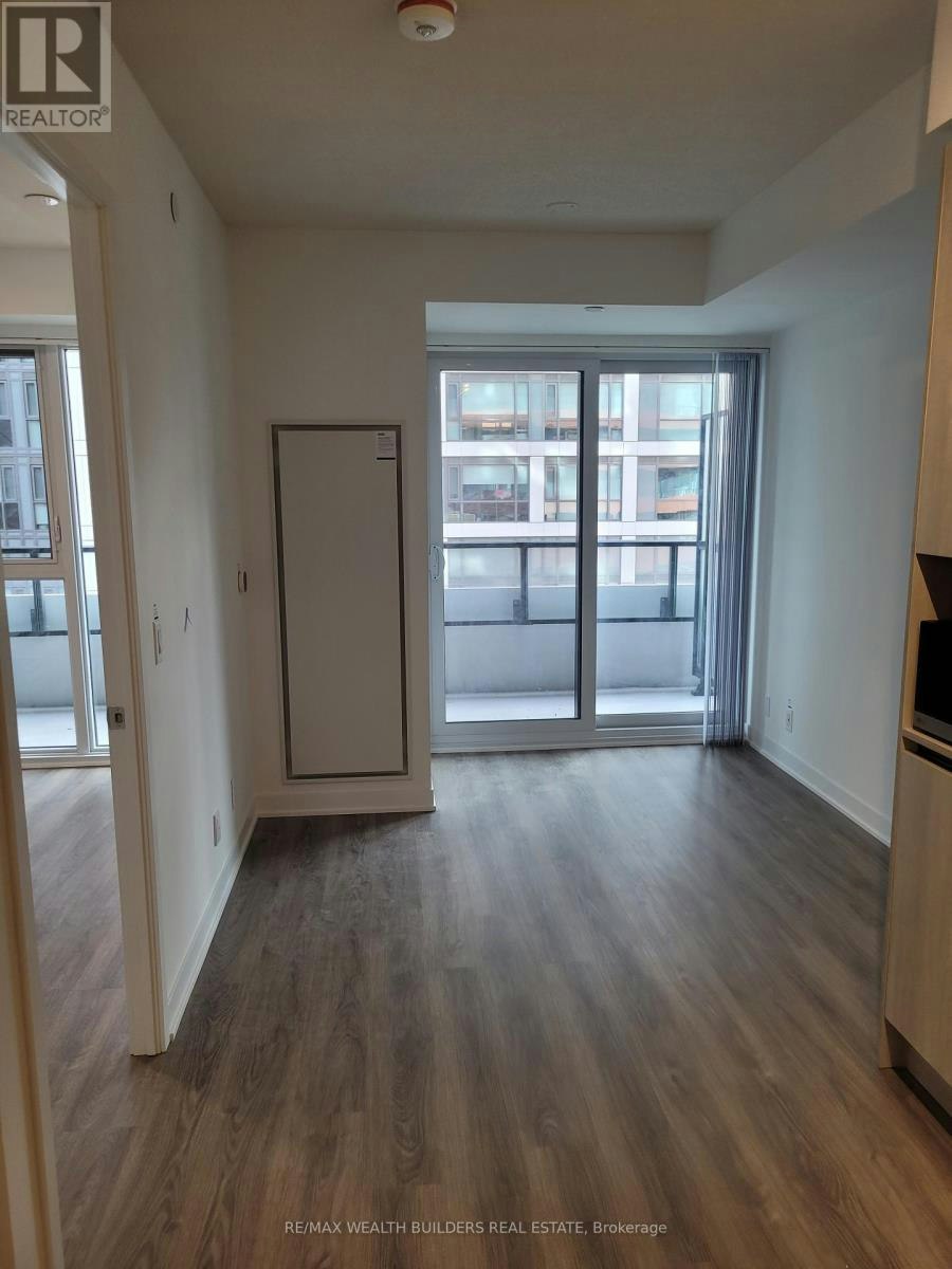 610-180 Front Street E, Toronto, ON, M5A 0A9