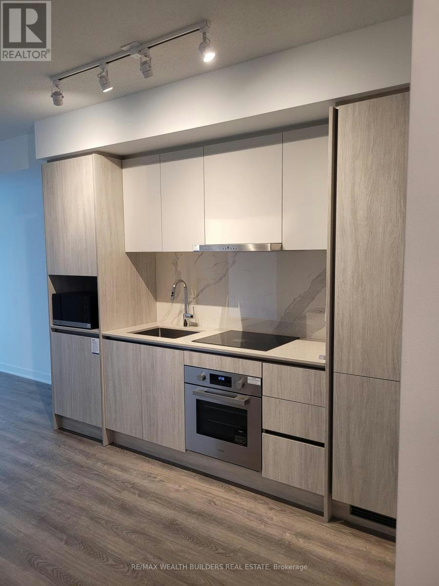 610-180 Front Street E, Toronto, ON, M5A 0A9 - 2