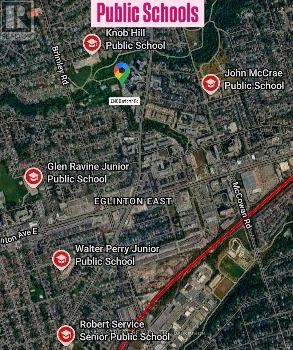 1212-1346 Danforth Road, Toronto, ON, M1J 0A9 - 22