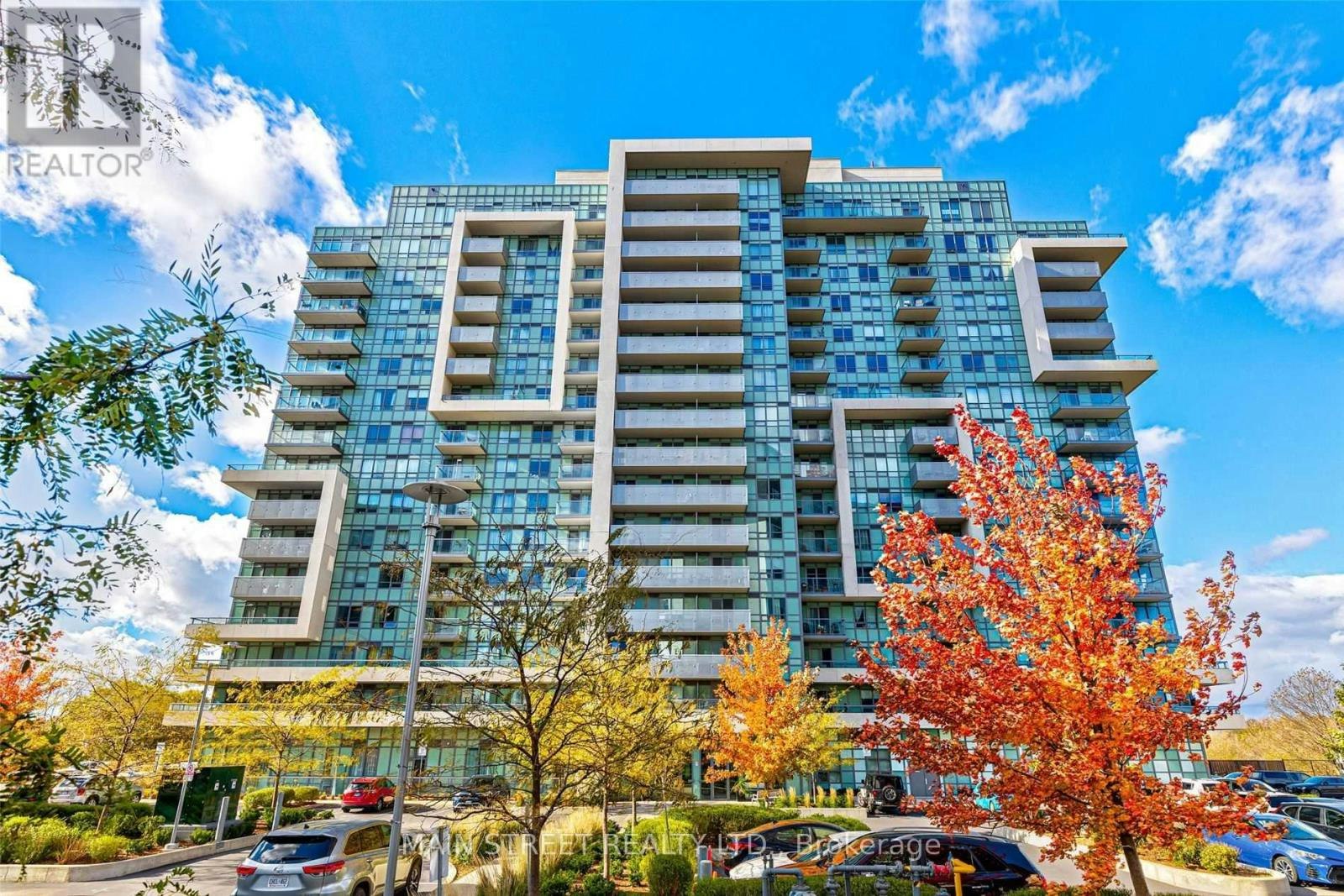 1212-1346 Danforth Road, Toronto, ON, M1J 0A9 - 2