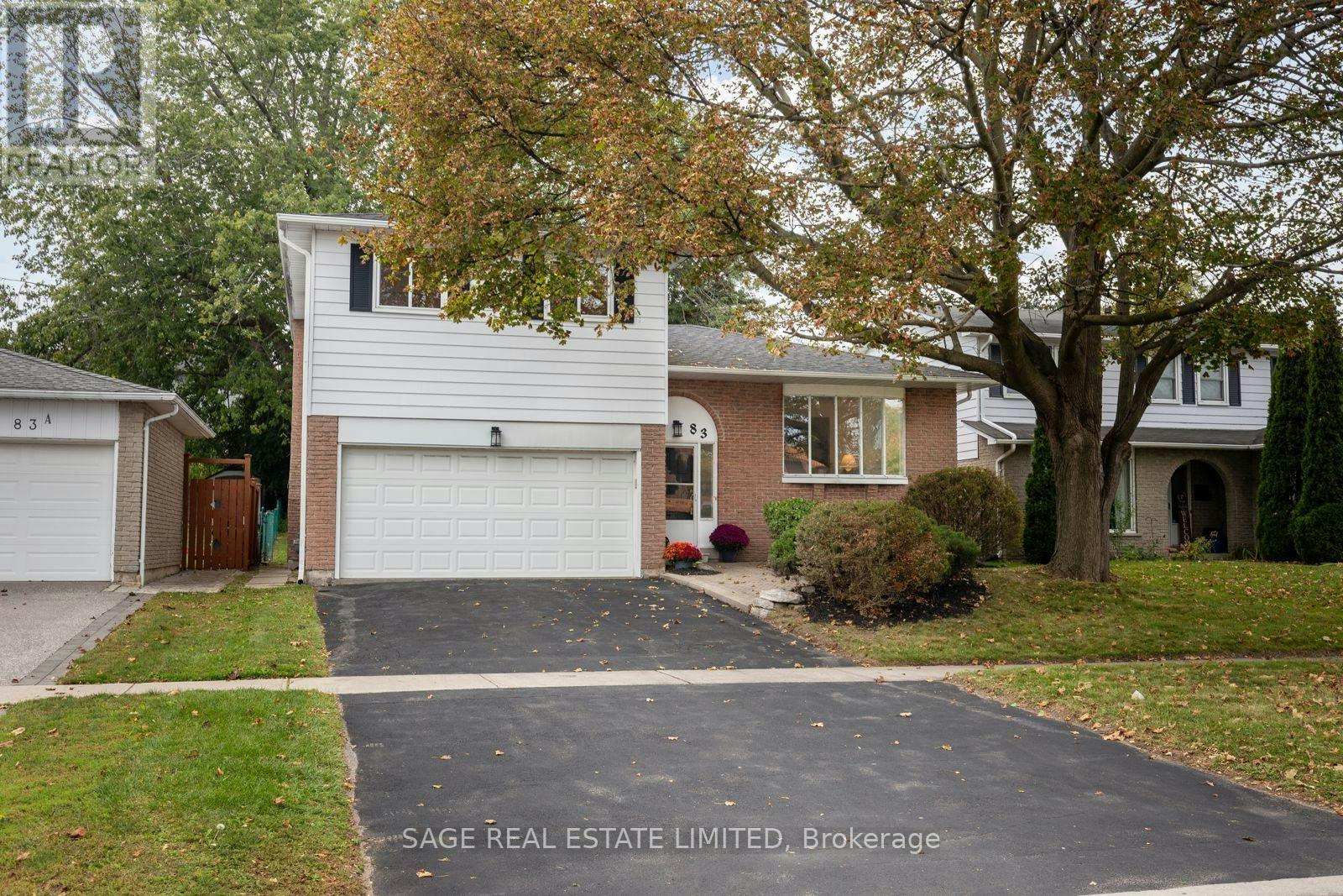 83 Waverley Road, Clarington, ON, L1C 1L2