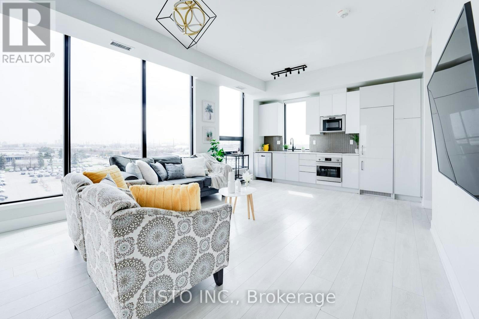 523 2908 7 Highway Road E, Vaughan, ON, L4K 0K5 - 5