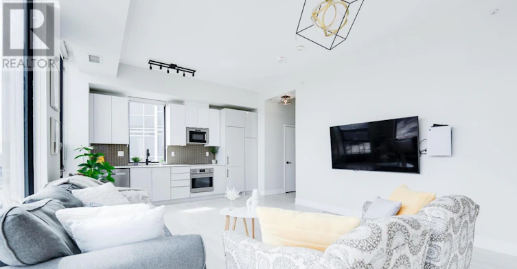 523 2908 7 Highway Road E, Vaughan, ON, L4K 0K5 - 7