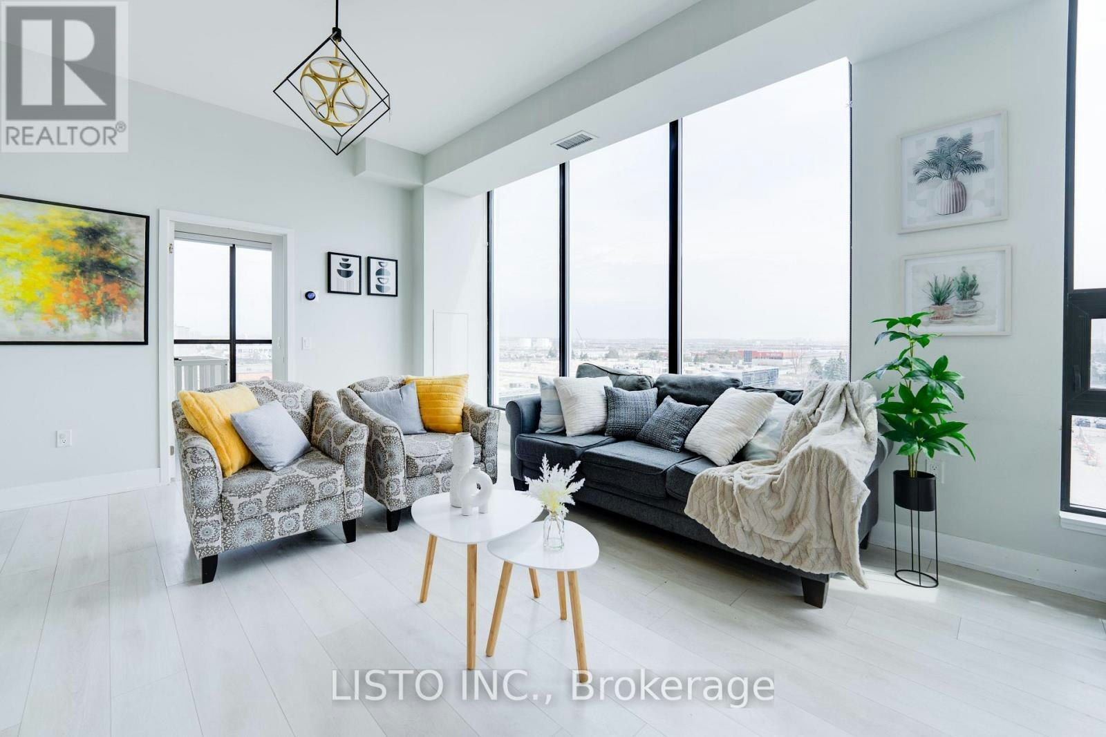 523 2908 7 Highway Road E, Vaughan, ON, L4K 0K5 - 8