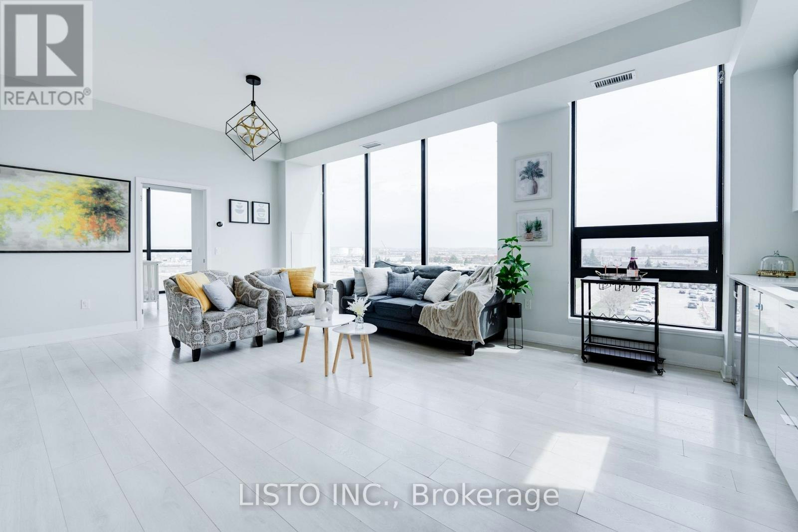 523 2908 7 Highway Road E, Vaughan, ON, L4K 0K5 - 3