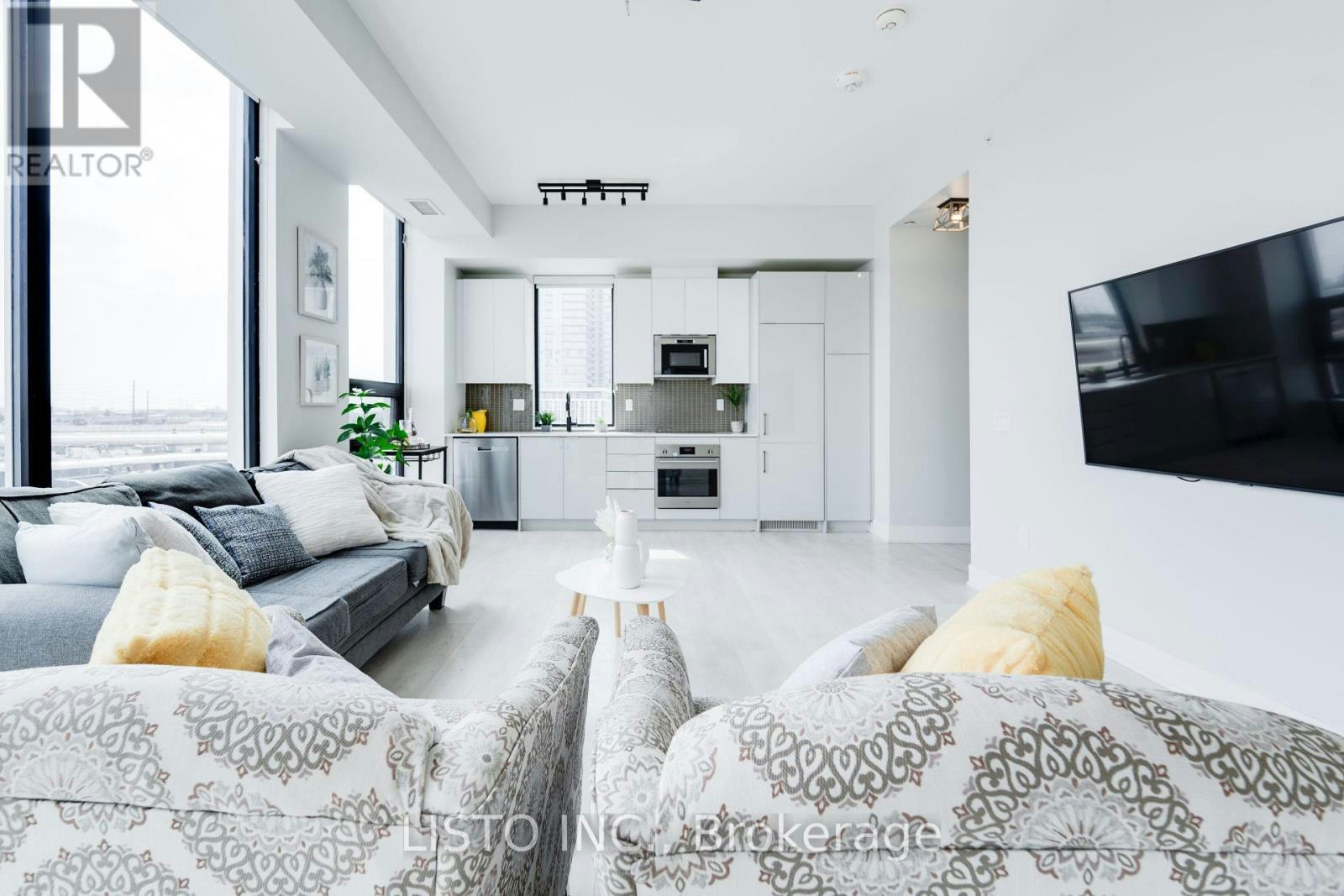 523 2908 7 Highway Road E, Vaughan, ON, L4K 0K5 - 6