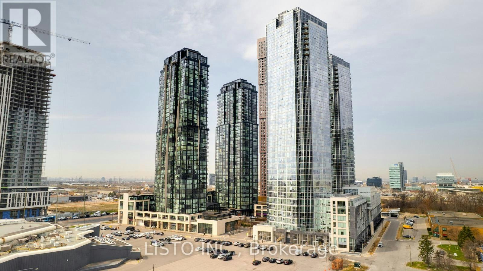 523 2908 7 Highway Road E, Vaughan, ON, L4K 0K5 - 17