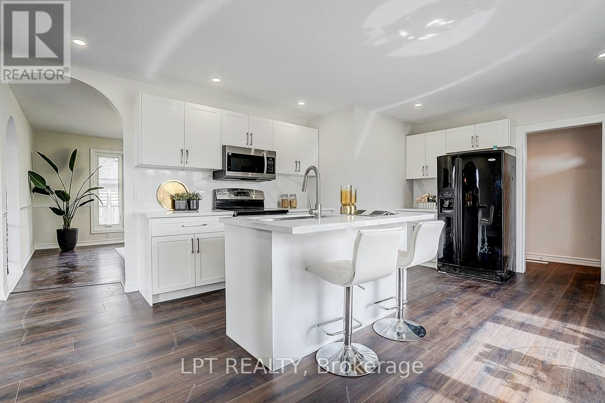 FIRST FLOOR-194 Channel Drive SOUTH, Georgina, ON, L4P 2N3 - 8