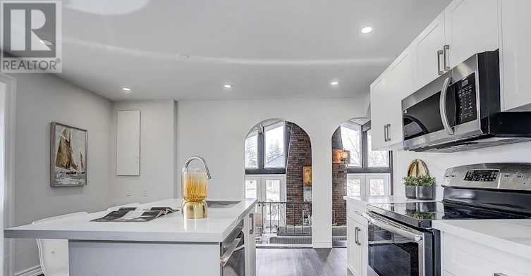 FIRST FLOOR-194 Channel Drive SOUTH, Georgina, ON, L4P 2N3 - 14