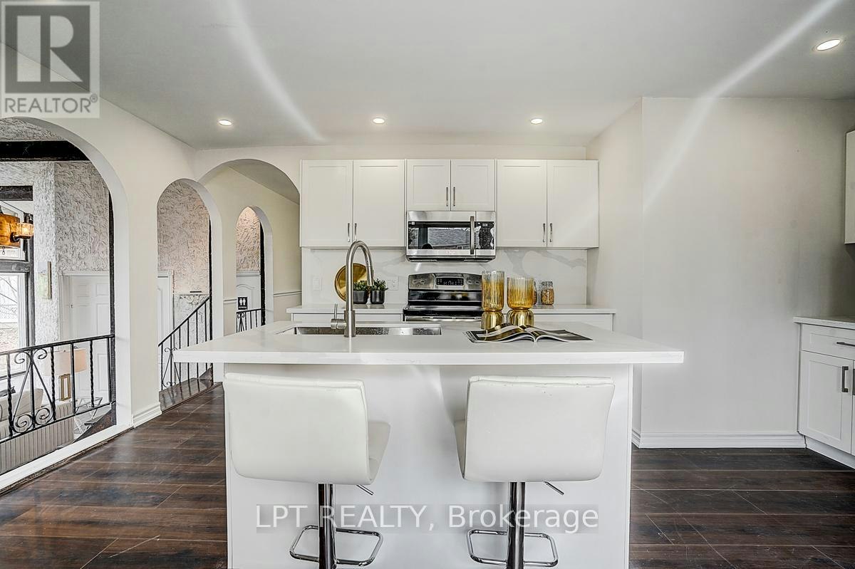 FIRST FLOOR-194 Channel Drive SOUTH, Georgina, ON, L4P 2N3 - 11