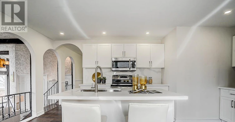 FIRST FLOOR-194 Channel Drive SOUTH, Georgina, ON, L4P 2N3 - 11
