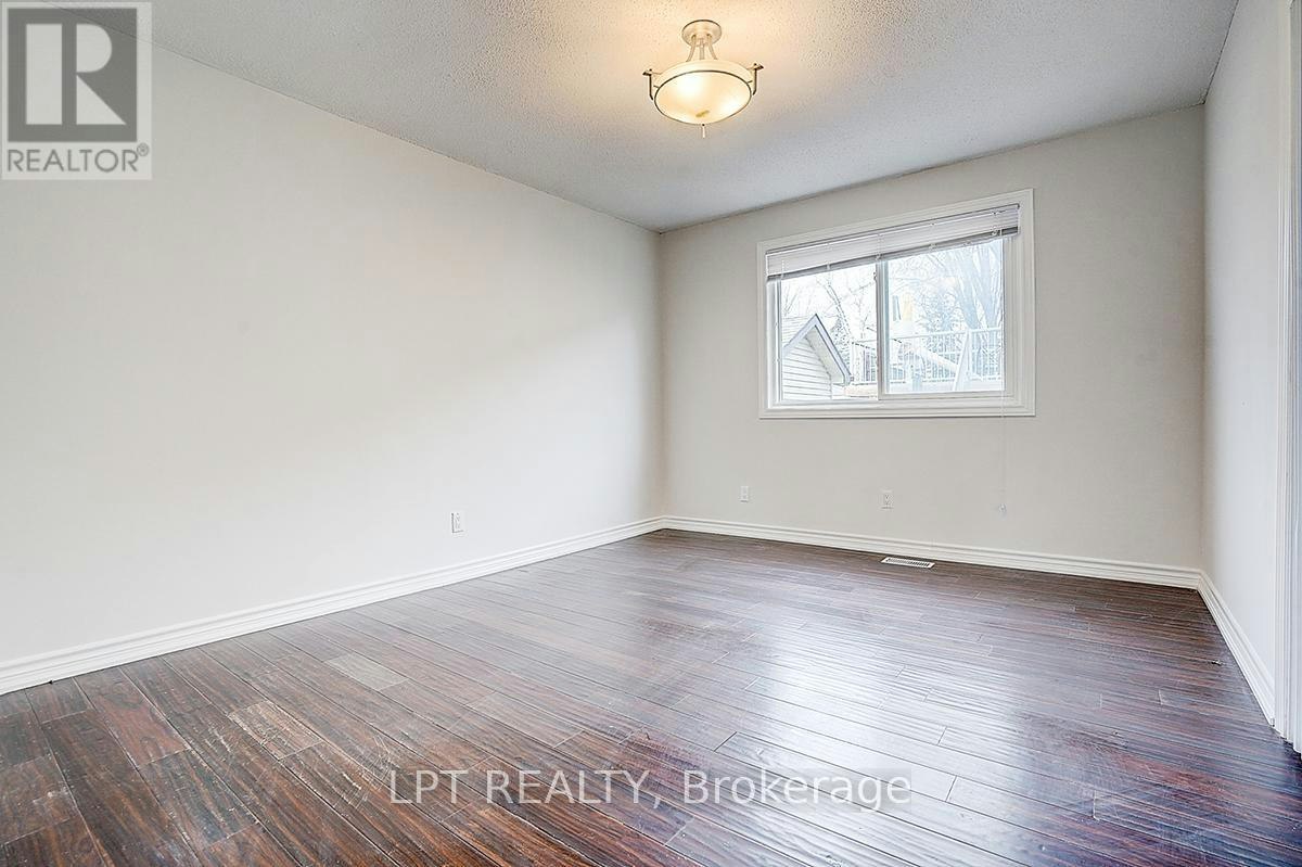 FIRST FLOOR-194 Channel Drive SOUTH, Georgina, ON, L4P 2N3 - 30