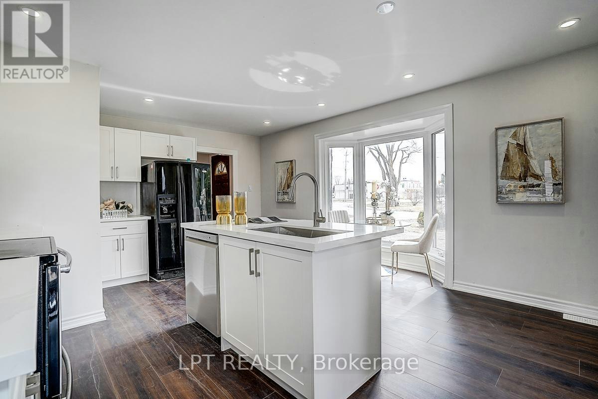 FIRST FLOOR-194 Channel Drive SOUTH, Georgina, ON, L4P 2N3 - 13