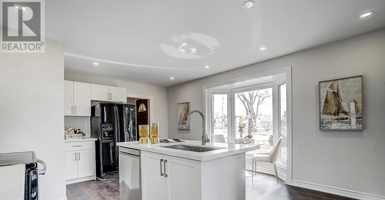 FIRST FLOOR-194 Channel Drive SOUTH, Georgina, ON, L4P 2N3 - 13
