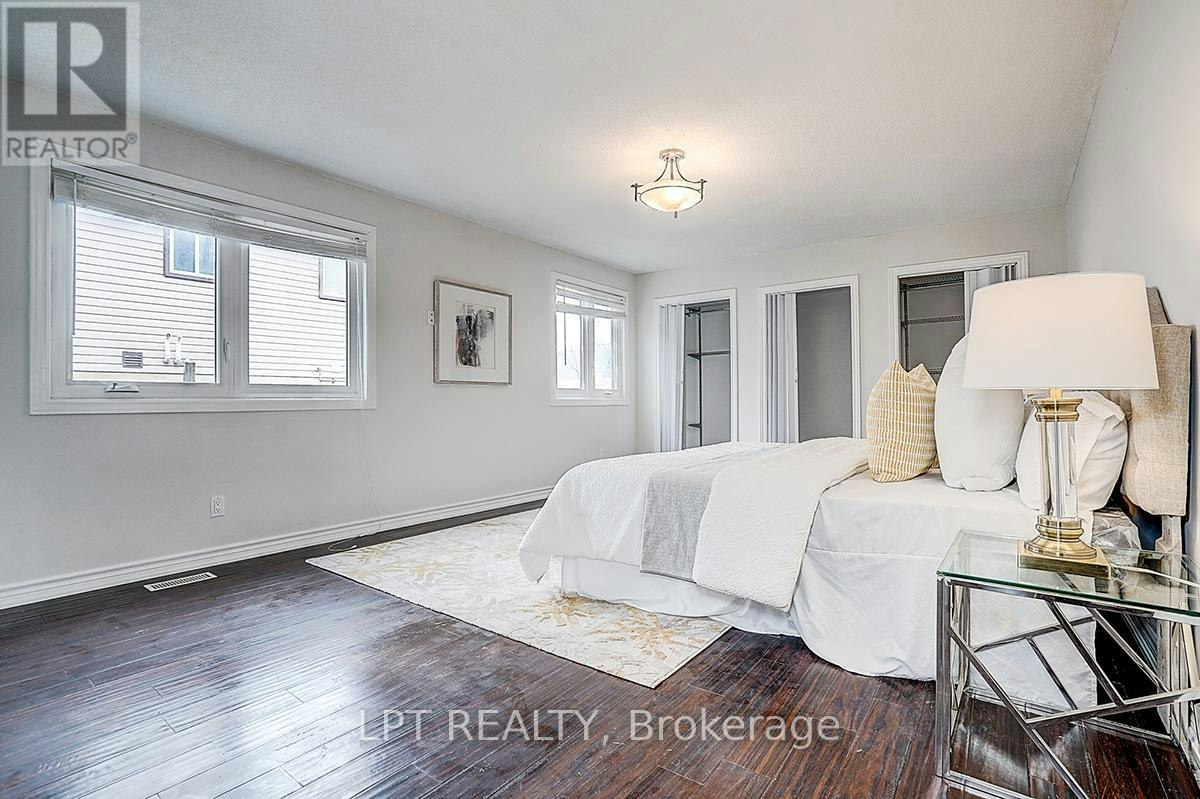FIRST FLOOR-194 Channel Drive SOUTH, Georgina, ON, L4P 2N3 - 27