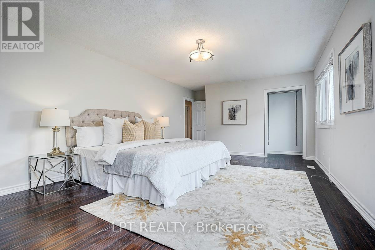 FIRST FLOOR-194 Channel Drive SOUTH, Georgina, ON, L4P 2N3 - 28