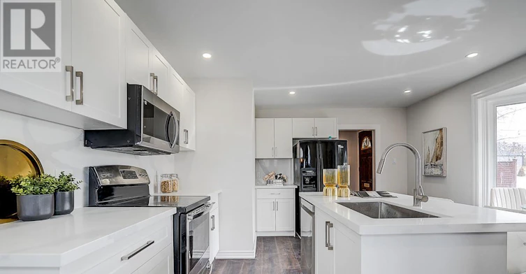 FIRST FLOOR-194 Channel Drive SOUTH, Georgina, ON, L4P 2N3 - 12