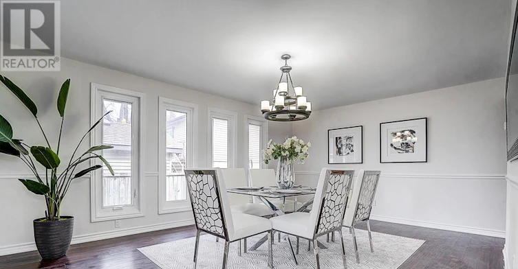 FIRST FLOOR-194 Channel Drive SOUTH, Georgina, ON, L4P 2N3 - 16