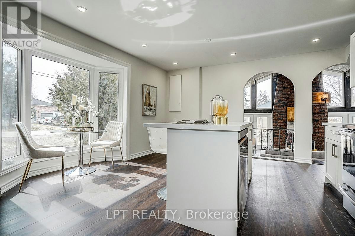 FIRST FLOOR-194 Channel Drive SOUTH, Georgina, ON, L4P 2N3 - 15