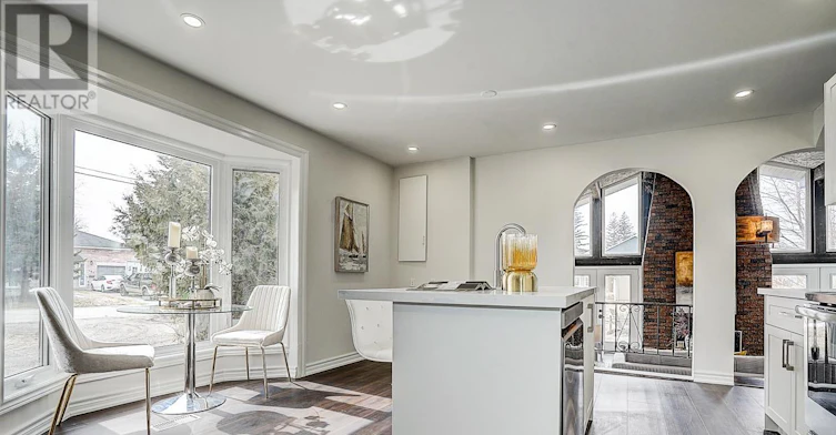 FIRST FLOOR-194 Channel Drive SOUTH, Georgina, ON, L4P 2N3 - 15
