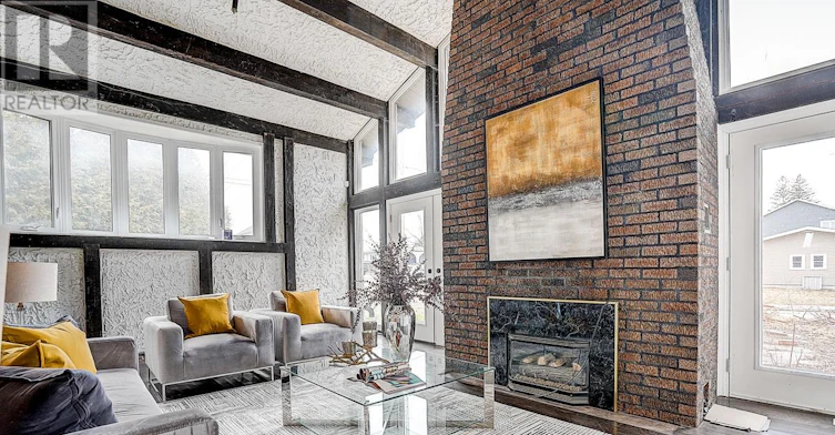 FIRST FLOOR-194 Channel Drive SOUTH, Georgina, ON, L4P 2N3