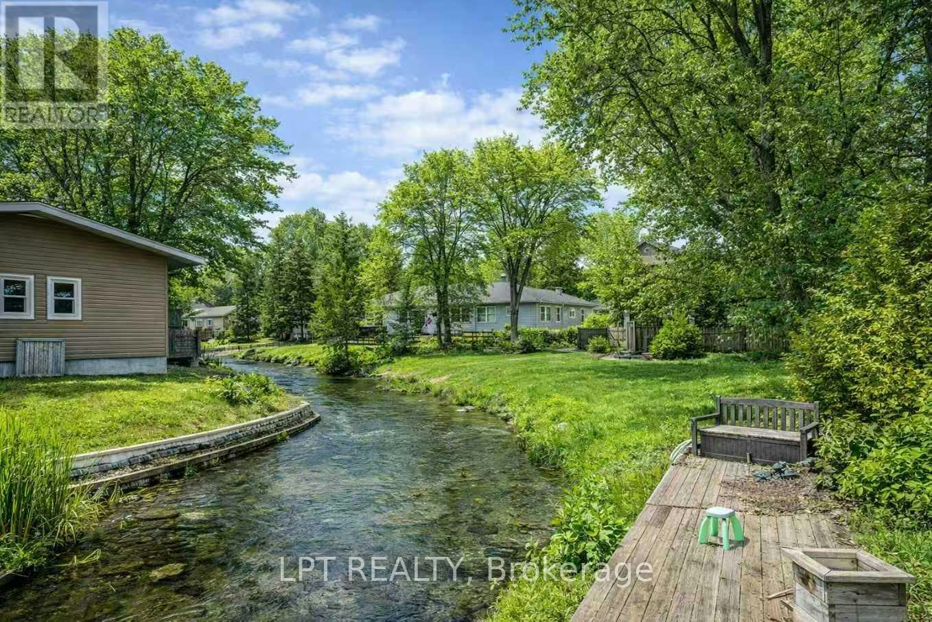 FIRST FLOOR-194 Channel Drive SOUTH, Georgina, ON, L4P 2N3 - 4
